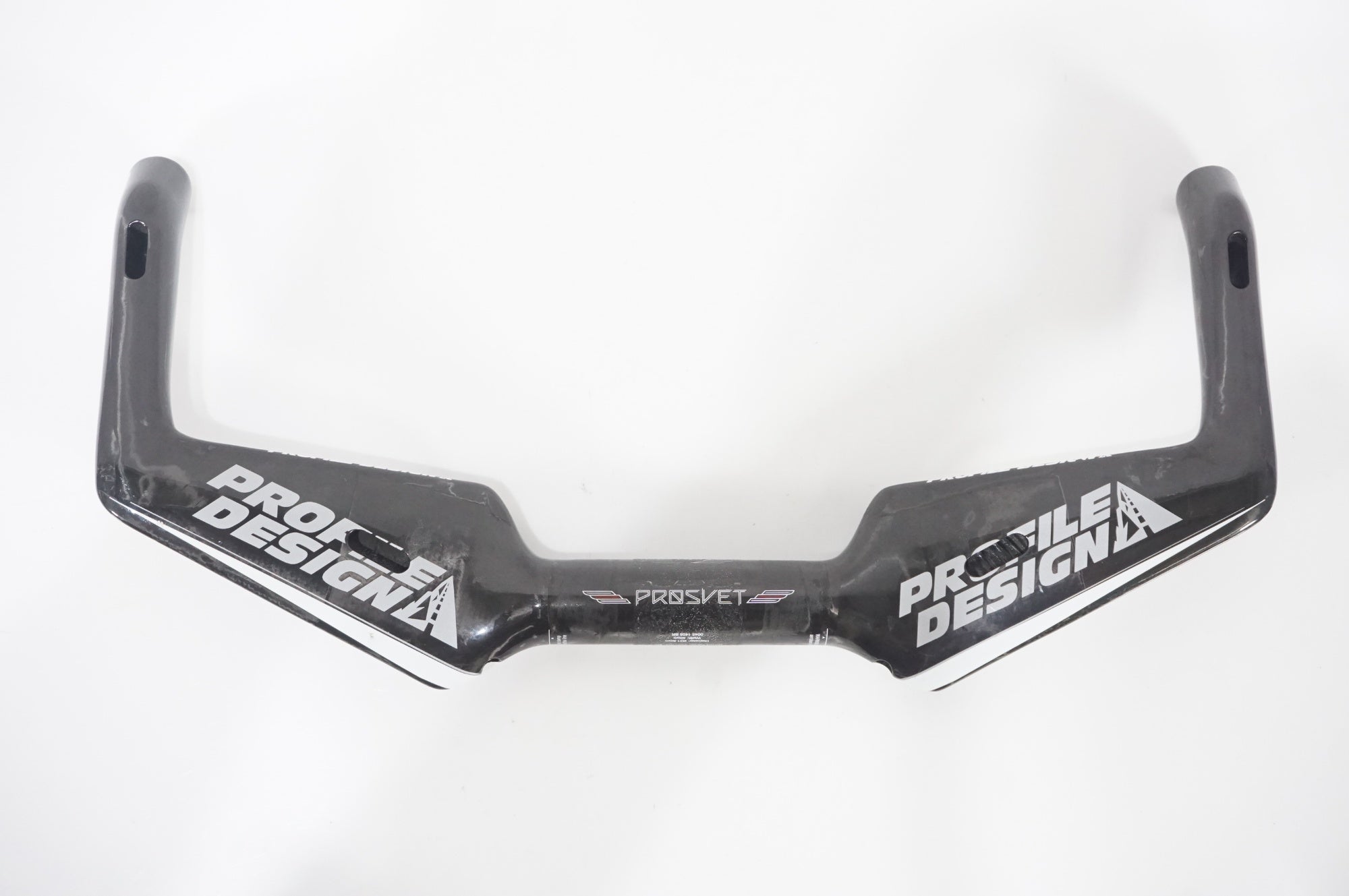 PROFILE DESIGN 「プロファイルデザイン」 PROSVET φ31.8 400mm ハンドル / AKIBA店