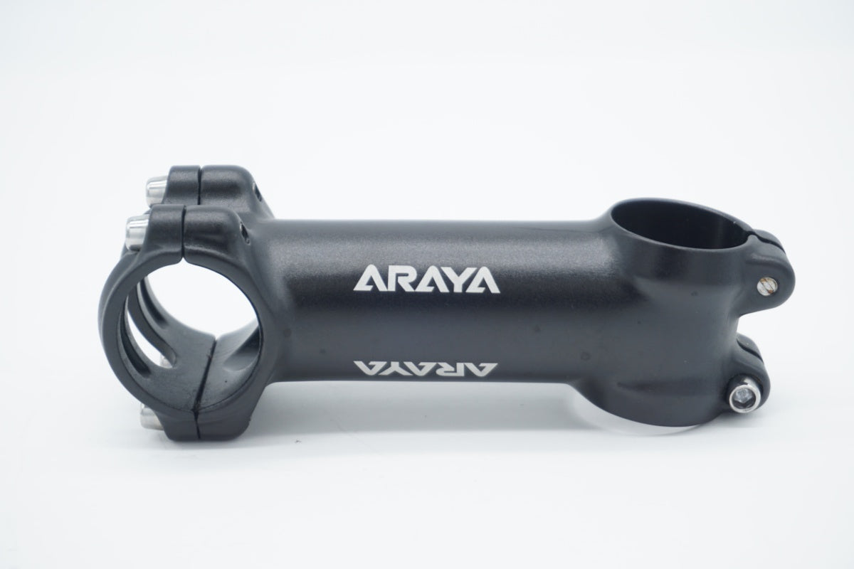 ARAYA 「アラヤ」 Φ31.8 100mm ステム  / 滋賀大津店