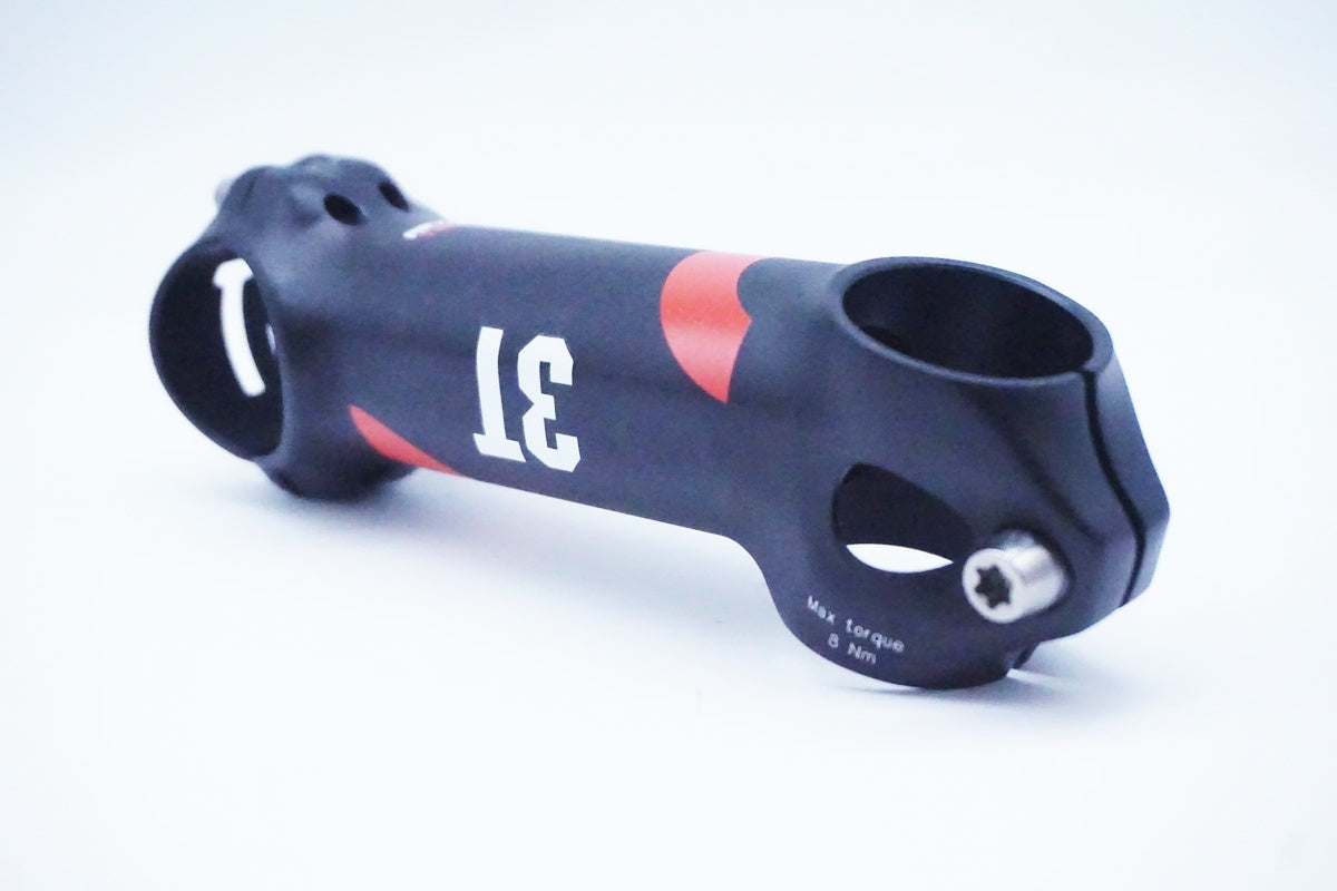 3T「スリーティー」 PRXⅡ φ31.8 110mm ステム/ 京都西院店