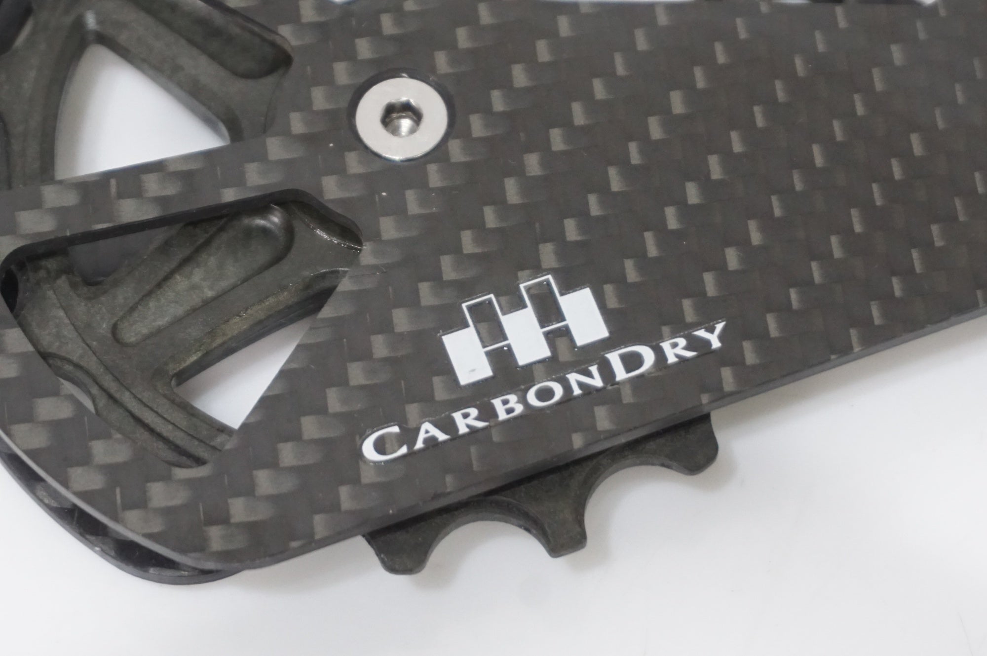 CARBON DRY JAPAN 「カーボンドライジャパン」 SV 9250/8150 ビッグプーリー / AKIBA店