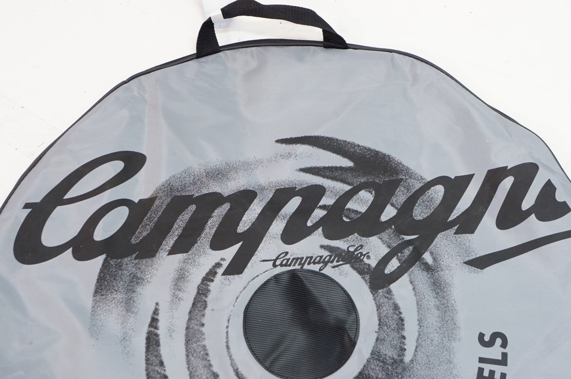 CAMPAGNOLO 「カンパニョーロ」 ホイールバッグセット / 熊谷本店