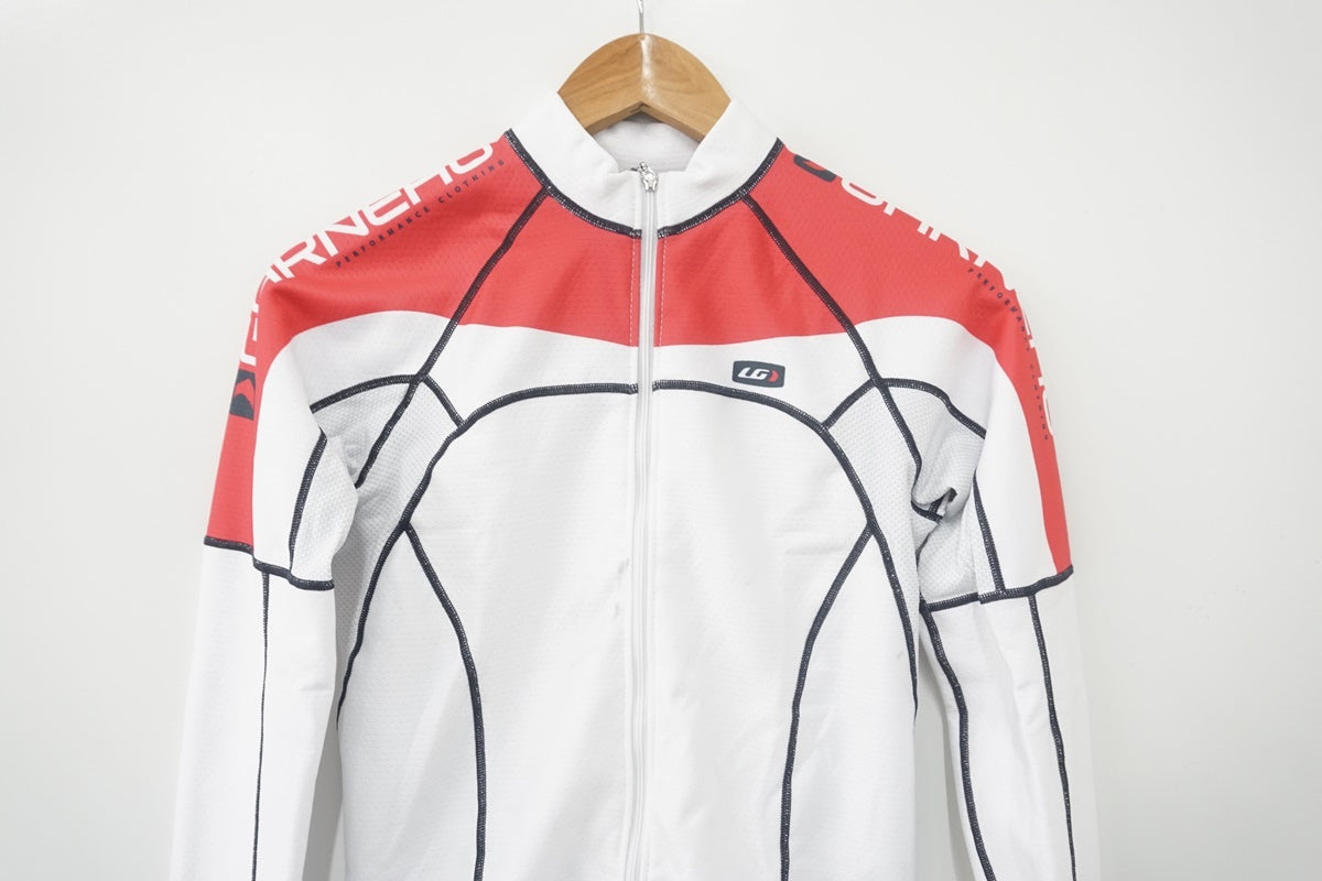 LOUIS GARNEAU 「ルイガノ」 レディース Sサイズ サイクルジャージ / 浜松店