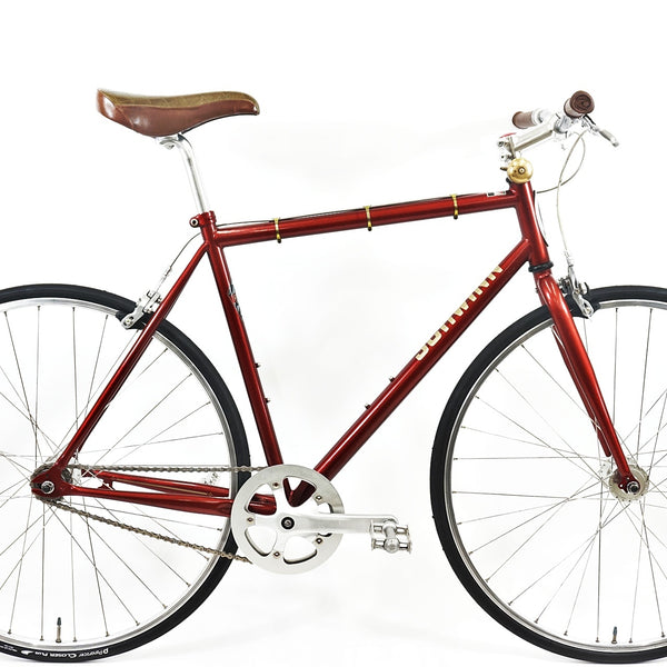 SCHWINN 「シュウィン」 RACER 2019年モデル ピストバイク / 中目黒店