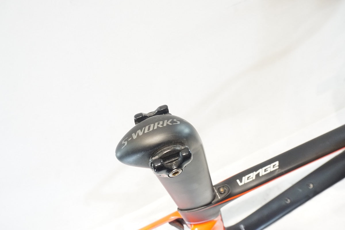 SPECIALIZED 「スペシャライズド」 S-WORKS VENGE VIAS 2015年モデル フレームセット / 横浜戸塚店