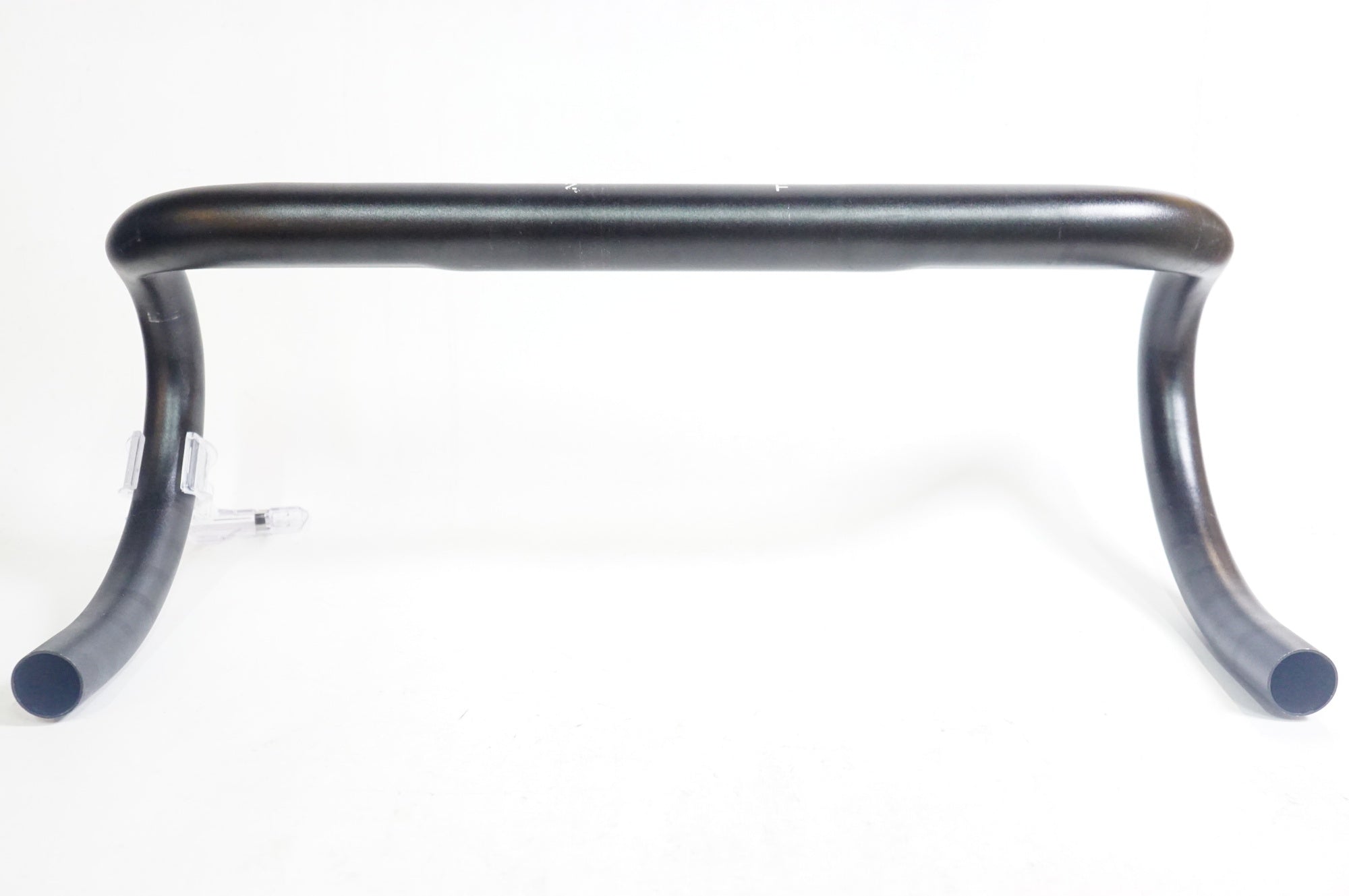 THOMSON 「トムソン」 ALLOY DROP BAR AERO ROAD HB-E125 φ31.8 420mm ハンドル / 熊谷本店