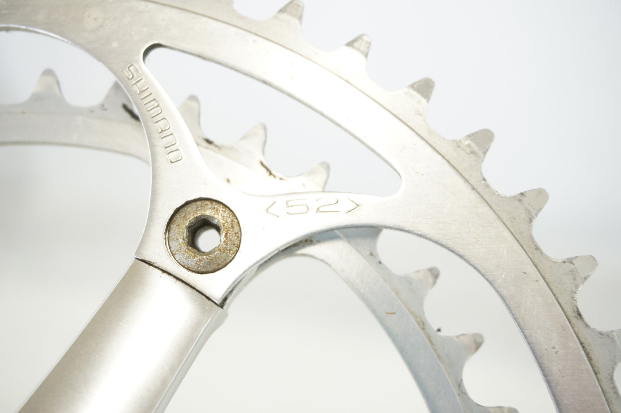 SHIMANO 「シマノ」 600 6400 コンポセット / 宇都宮店
