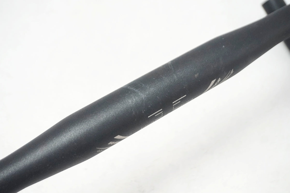 BONTRAGER 「ボントレガー」 RACE VR-C Φ31.8 420mm ハンドル / 大阪門真店