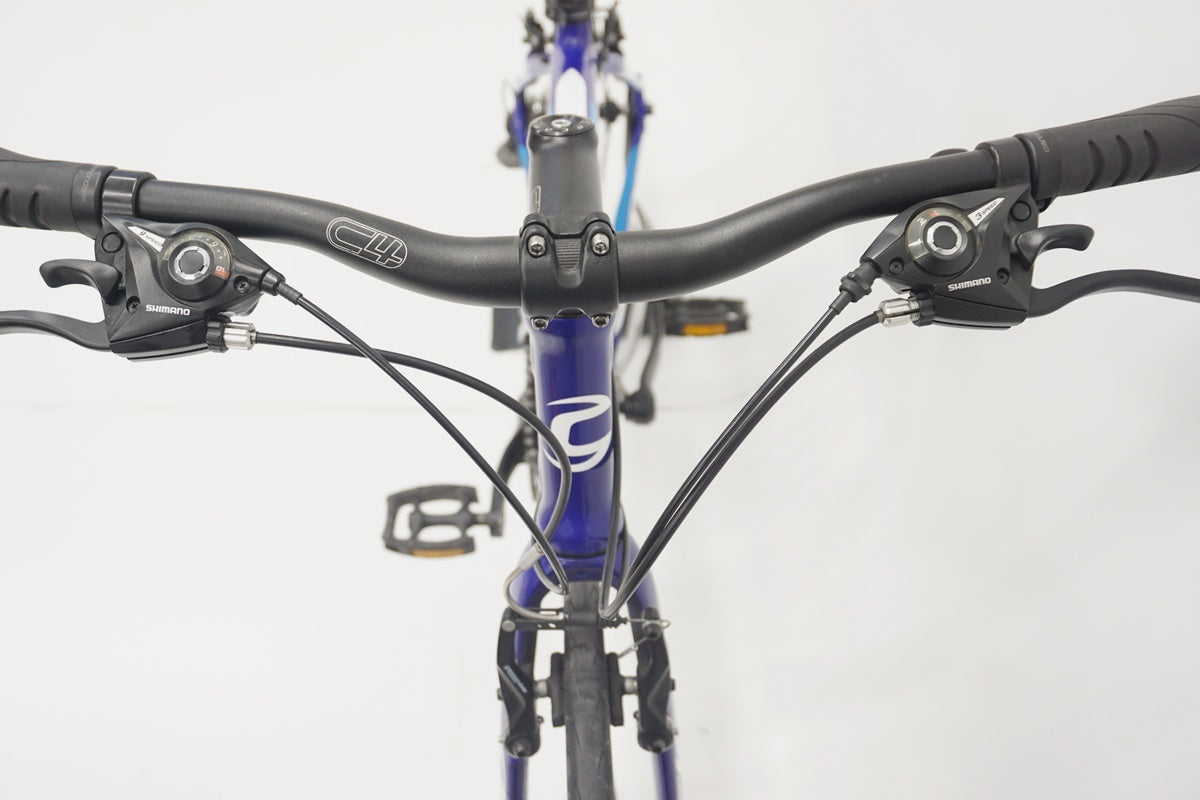 CANNONDALE 「キャノンデール」 QUICK 4 2015年モデル クロスバイク