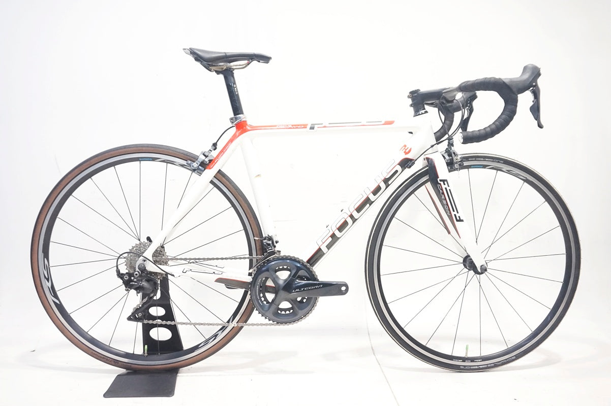 FOCUS 「フォーカス」 CAYO 2009年モデル ロードバイク / 大阪門真店