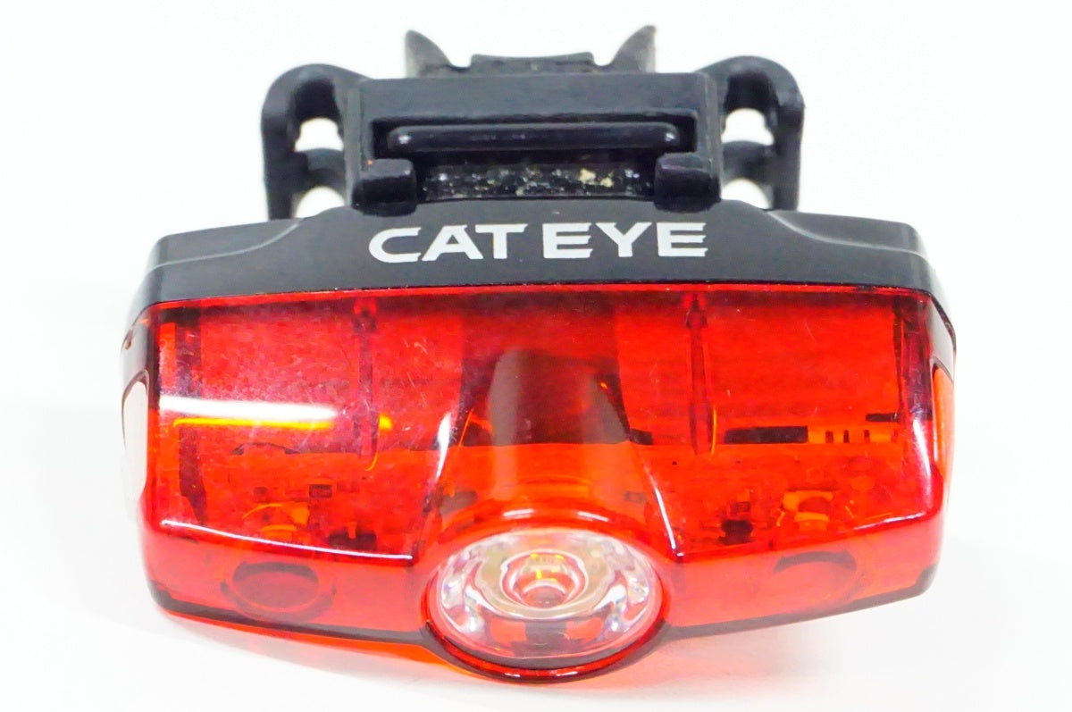 CATEYE 「キャットアイ」 AMPP500/RAPID MINI ライトセット