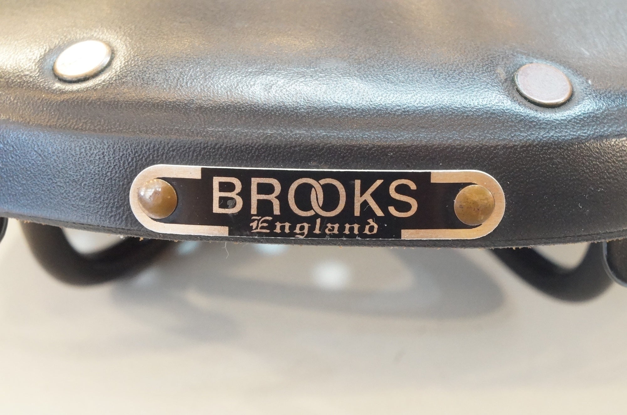 BROOKS 「ブルックス」 B17 CHAMPION STANDARD サドル / バイチャリ