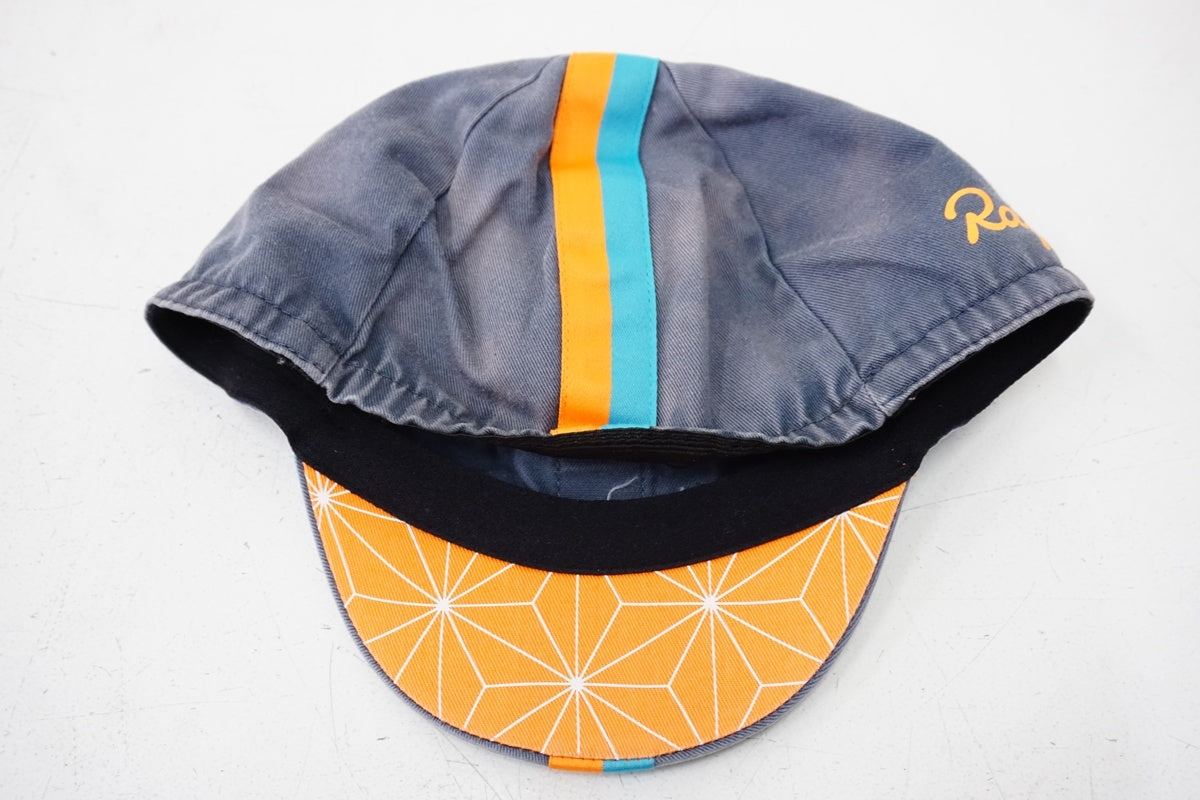 rapha ラファ サイクルキャップ