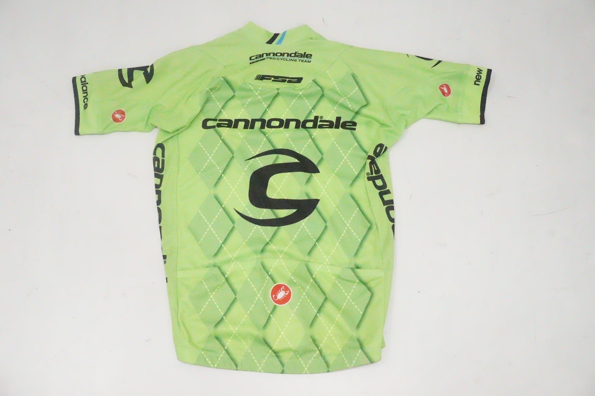 CANNONDALE「キャノンデール」  Mサイズ ジャージ/ 京都西院店
