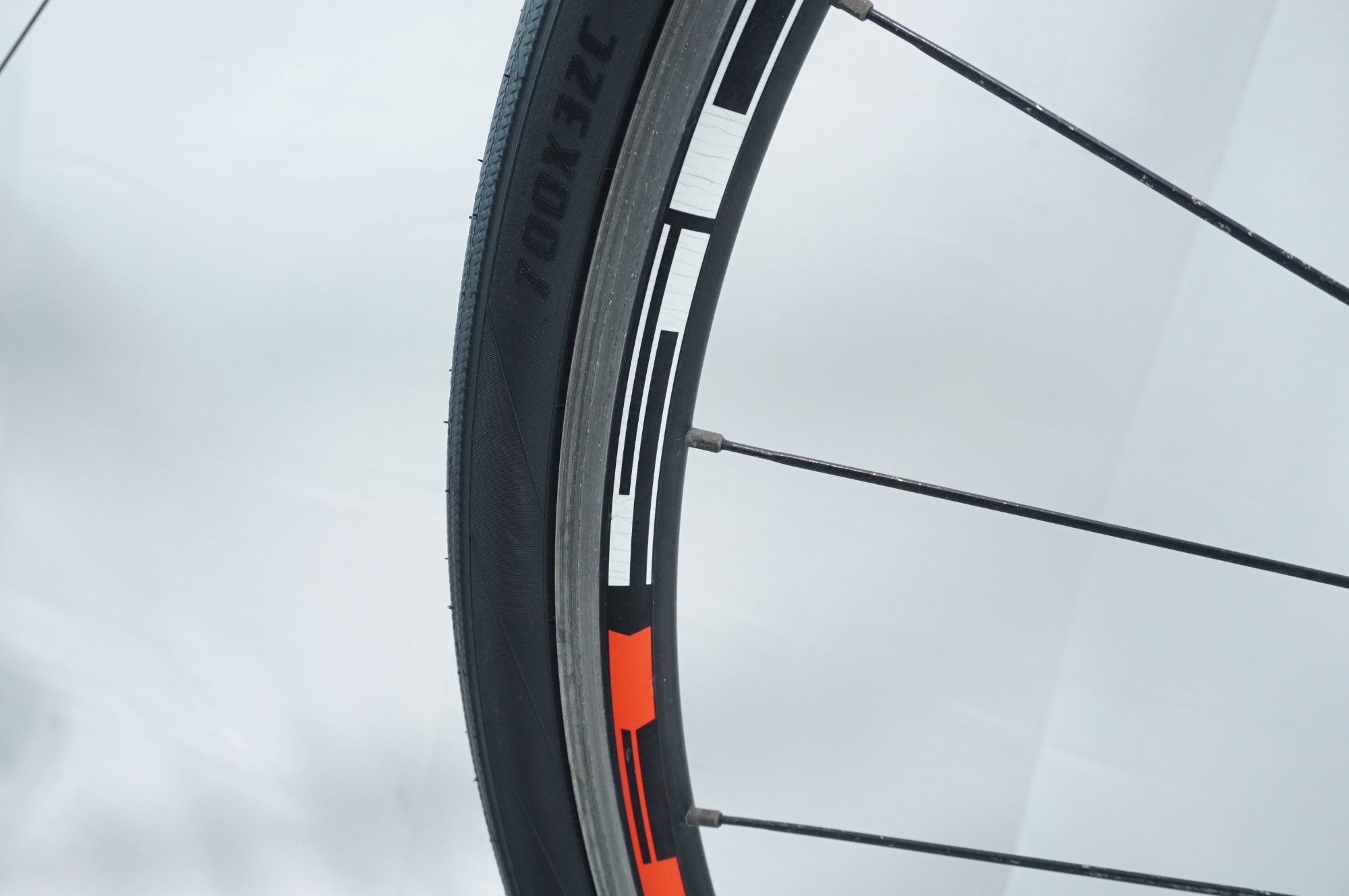 GIOS 「ジオス」 MISTRAL 2015年モデル クロスバイク / 中目黒店