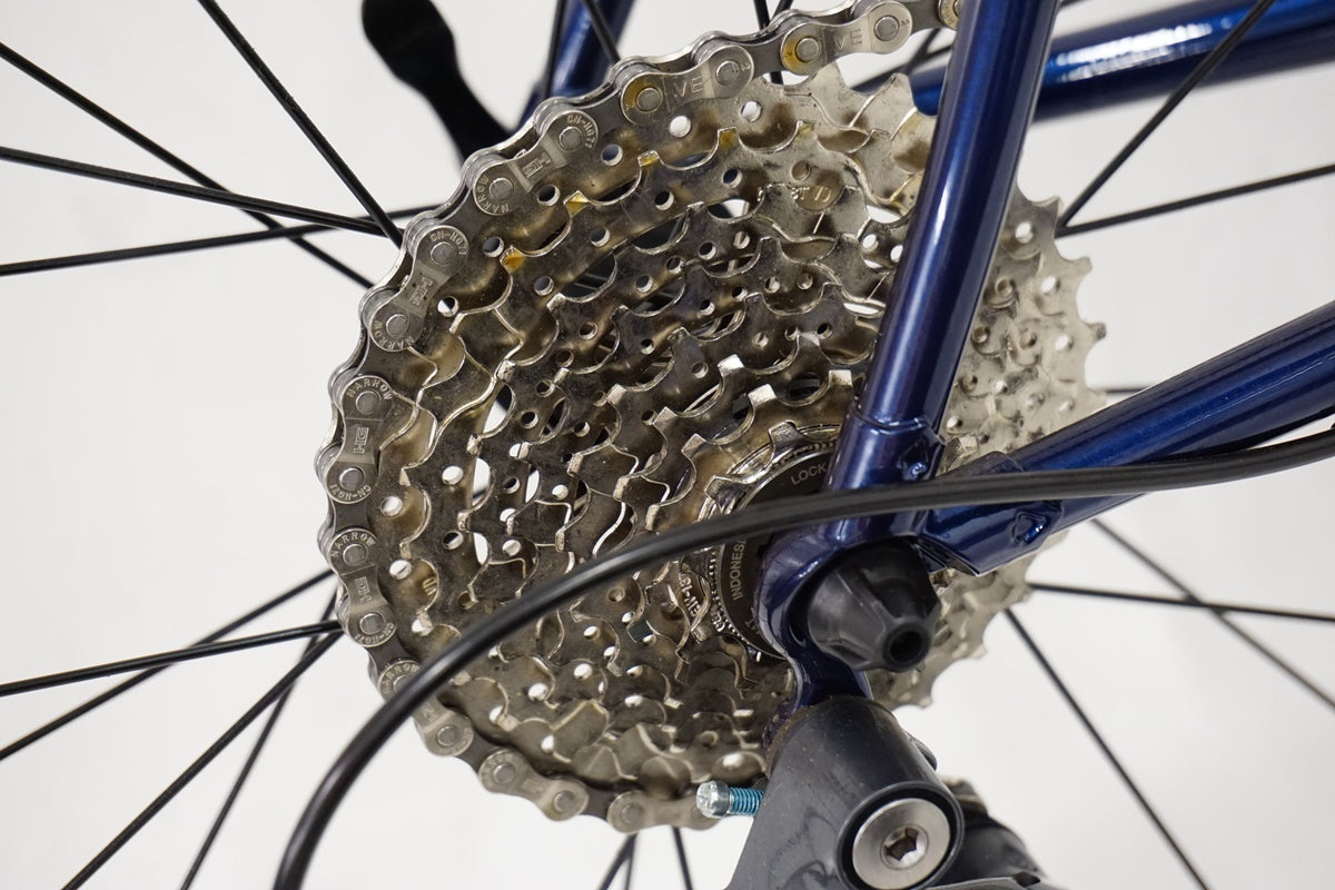 BASSO「バッソ」 LESMO 2025年モデル クロスバイク / 浜松店