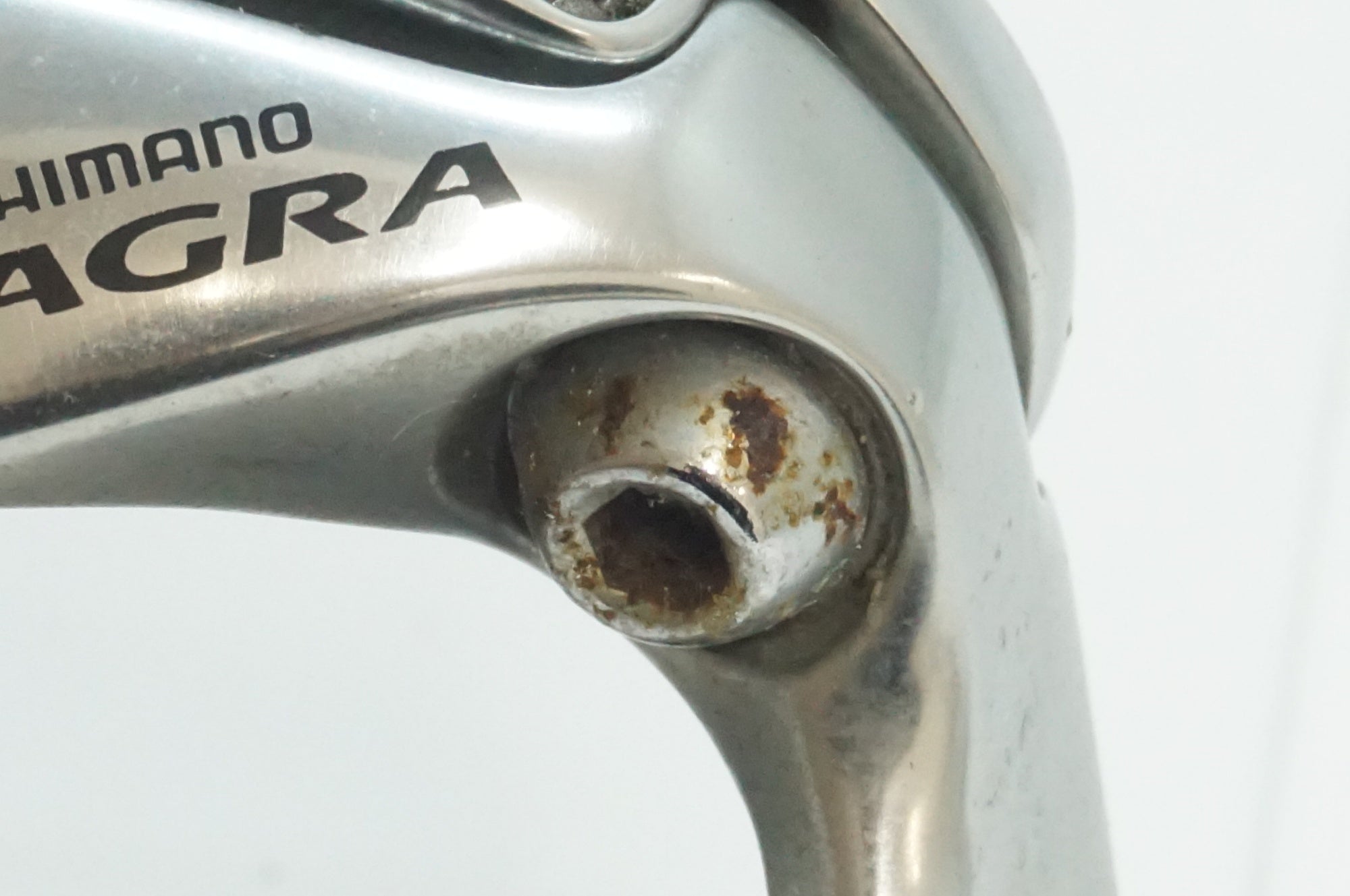 SHIMANO 「シマノ」 TIAGRA BR-4500 キャリパーブレーキセット / 福岡店