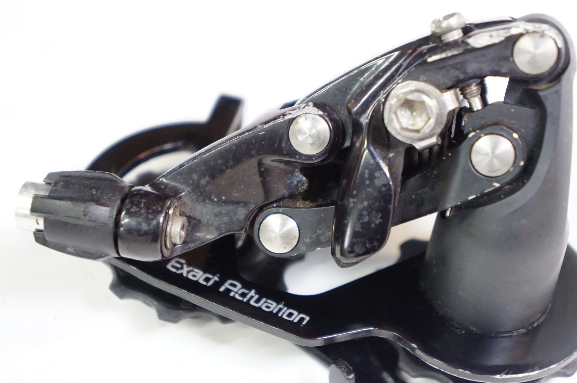 ジャンク SRAM 「スラム」 RIVAL 10S リアディレイラー / 熊谷本店