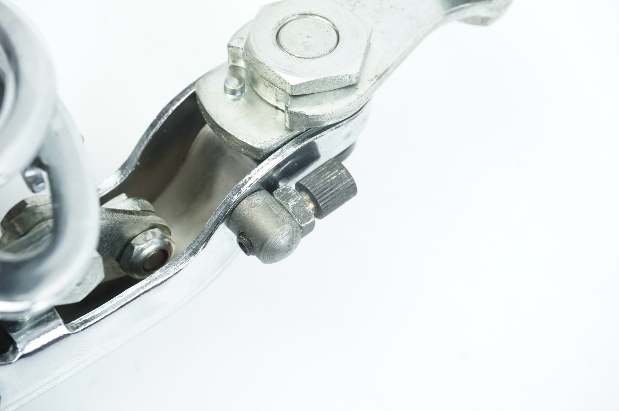 HURET 「ユーレー」 ALLVIT リアディレイラー / 中目黒店