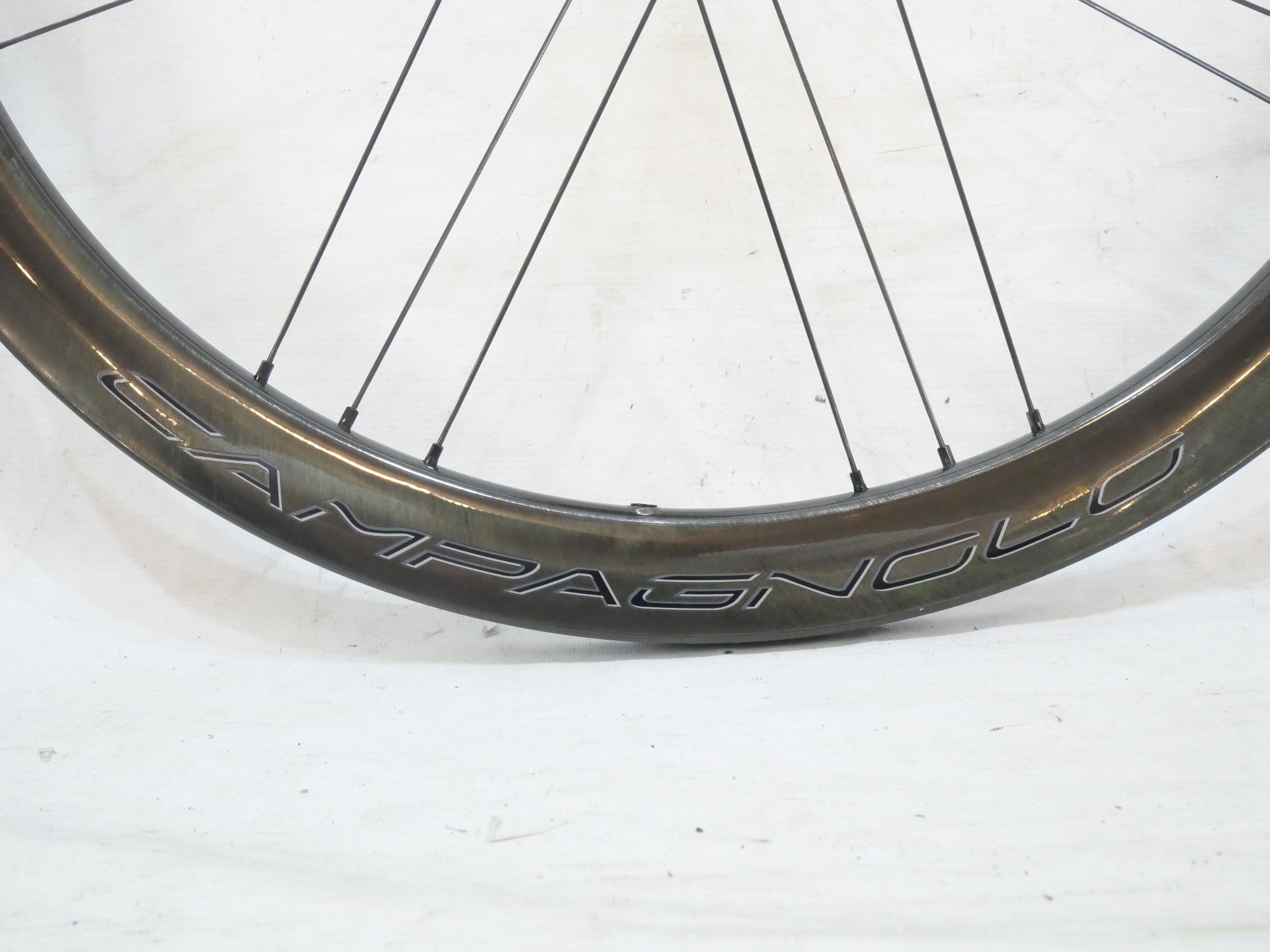 CAMPAGNOLO 「カンパニョーロ」 BORA WTO 45 DB シマノ11速