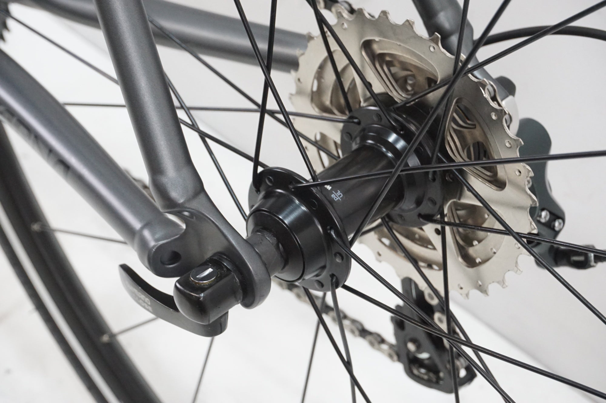 KHODAABLOOM 「コーダーブルーム」 FARNA TIAGRA 2024年モデル ロードバイク / 大宮店