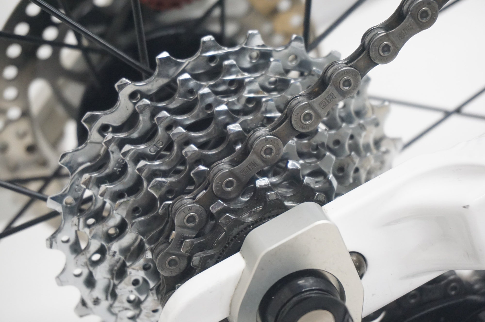 OX BIKES 「オーエックスバイクス」 PECO POCCI 9 2017年モデル 14インチ 折り畳み自転車 / 福岡店