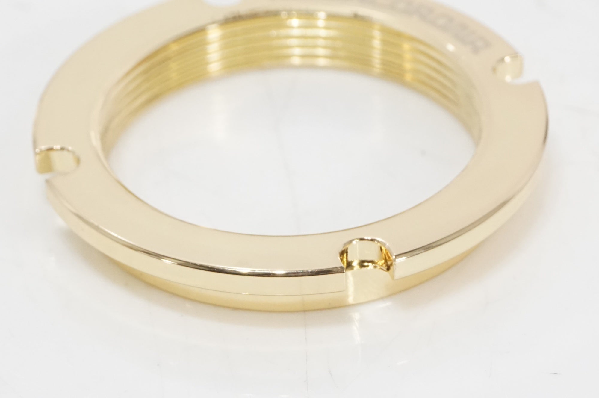 NOVACORONA 「ノバコローナ」 固定コグ用 ロックリング / AKIBA店