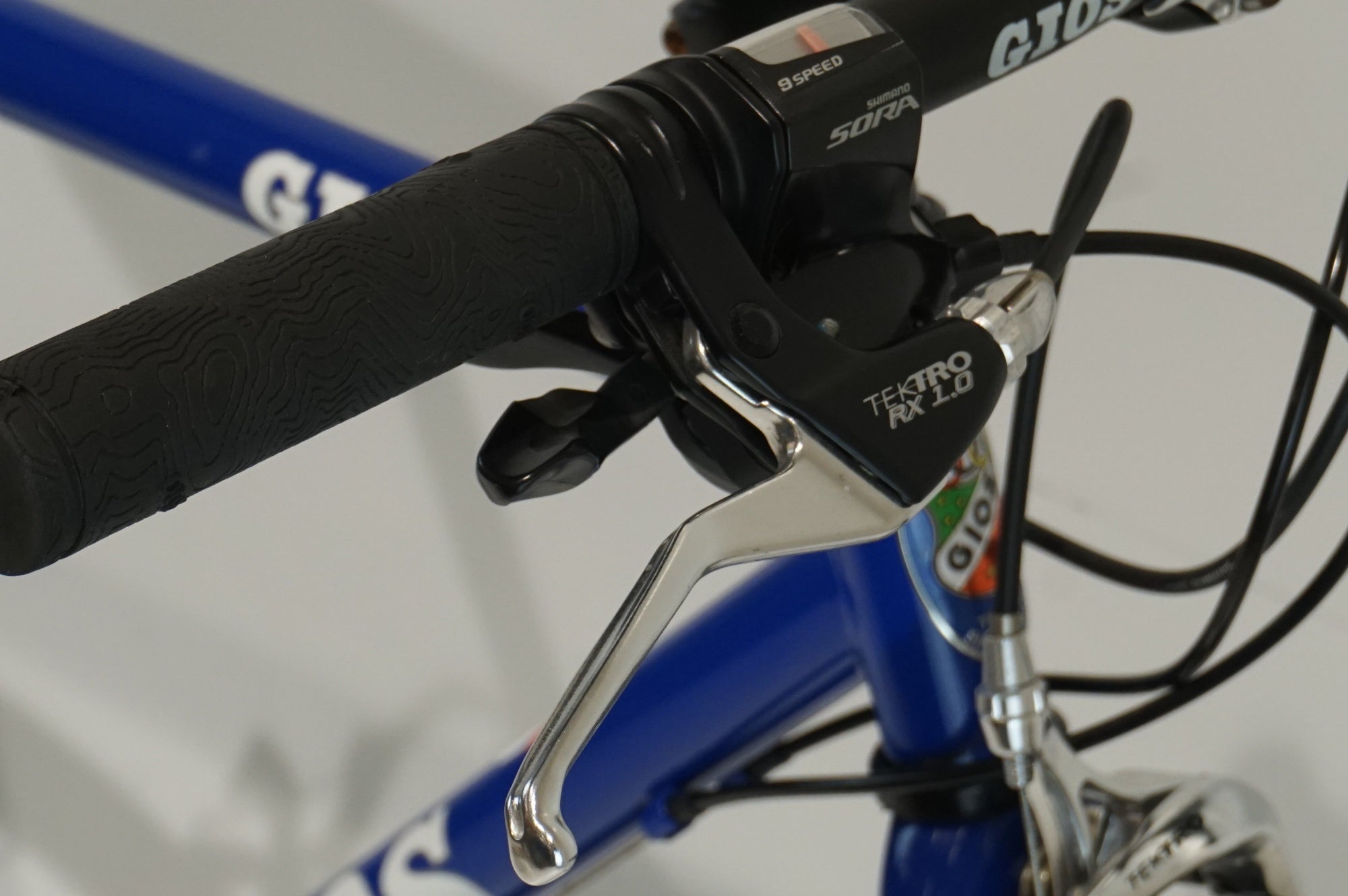 GIOS 「ジオス」 AMPIO 2014年モデル クロスバイク / 浜松店