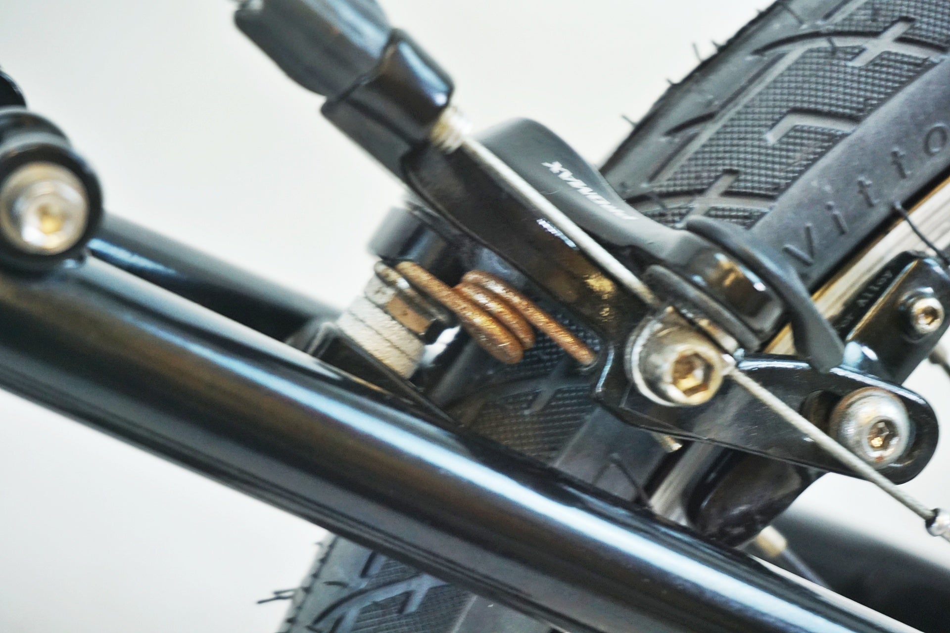 DAHON 「ダホン」 DEFTAR 2023年モデル 20インチ 折り畳み自転車 / 有明ガーデン店