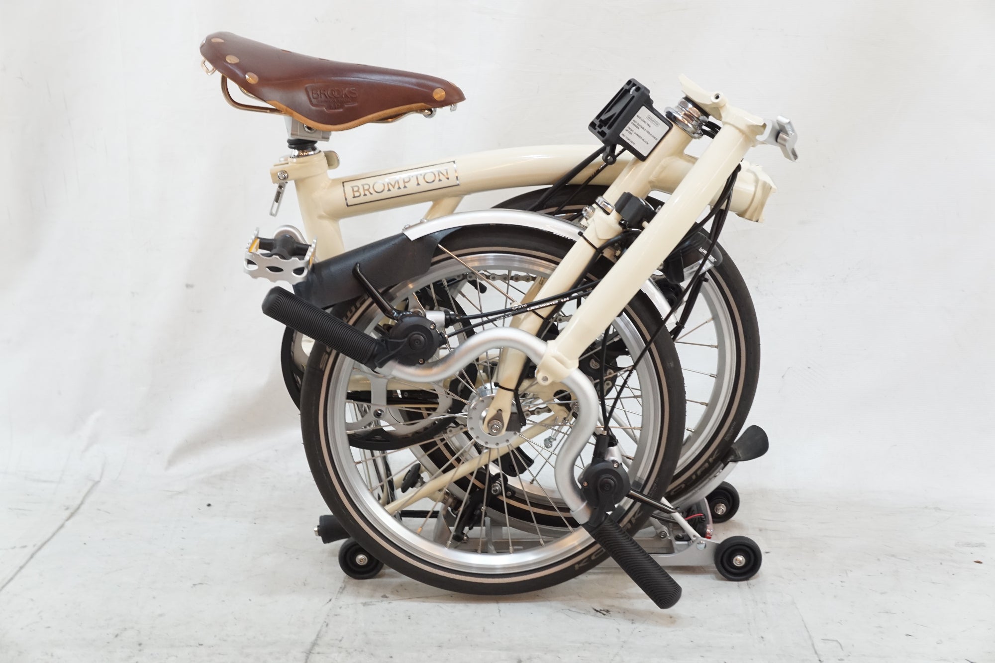 BROMPTON 「ブロンプトン」 Classic Edition INSPIRED BY LONDON 2025