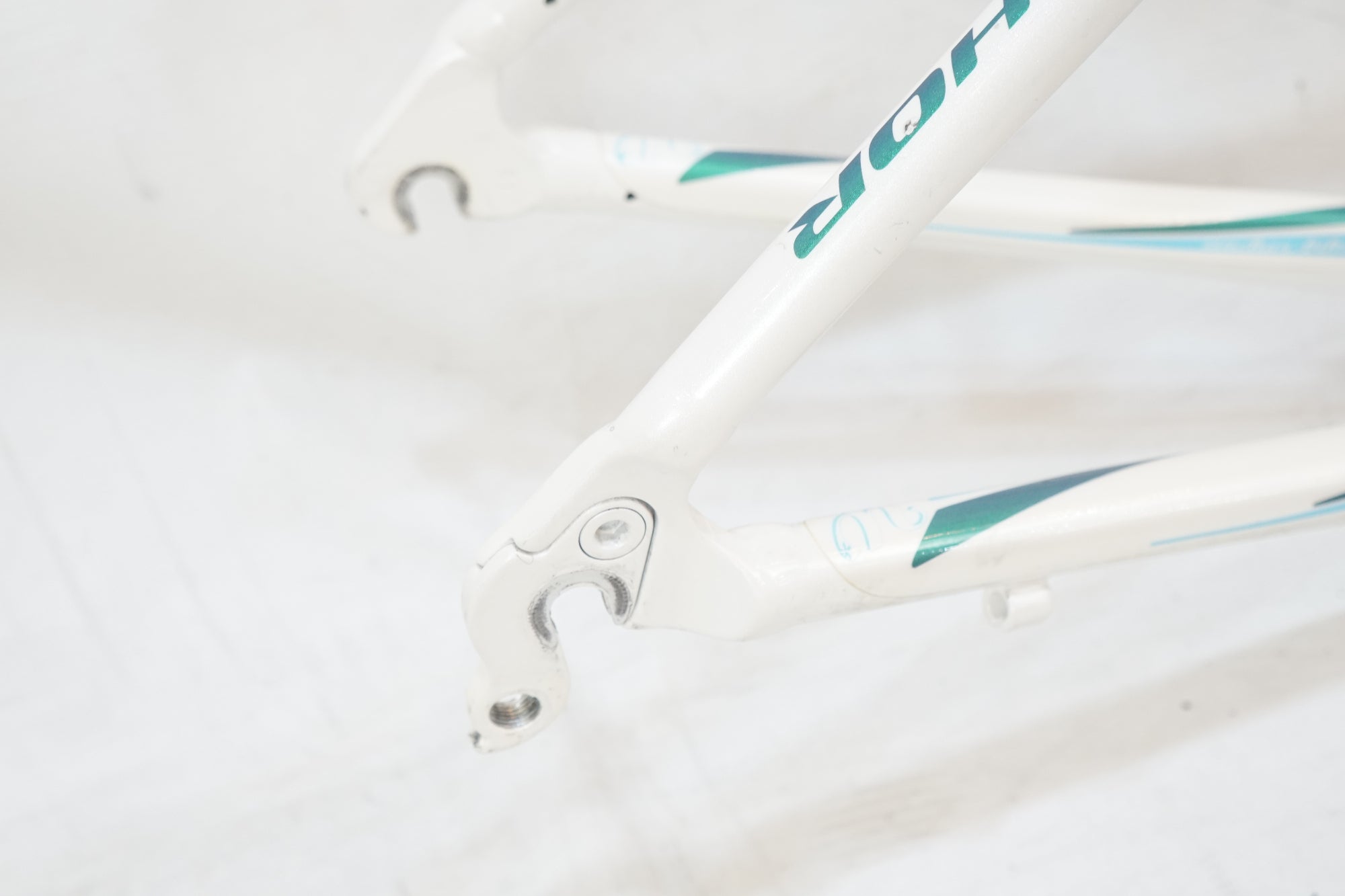 ANCHOR 「アンカー」 RA5W 2010年頃 フレームセット / バイチャリ浦和ベース