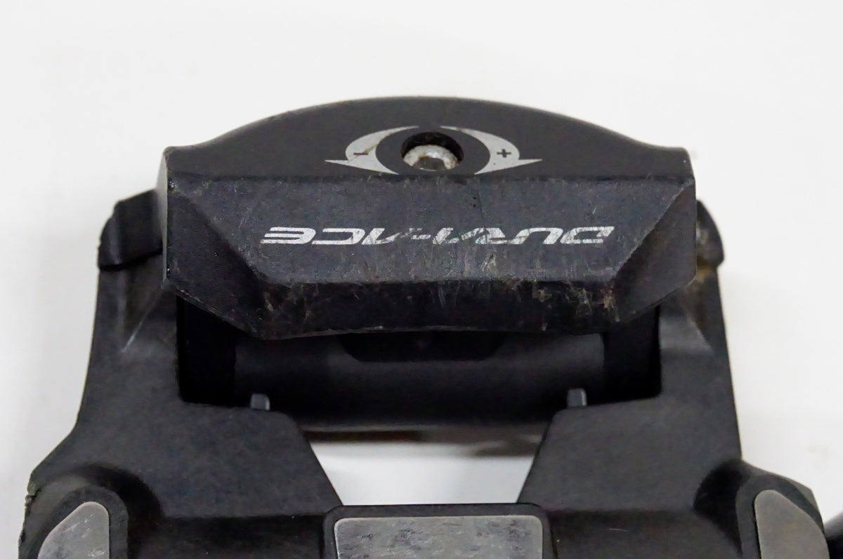 SHIMANO 「シマノ」 DURA-ACE PD-R9100 ペダル / 名古屋大須店
