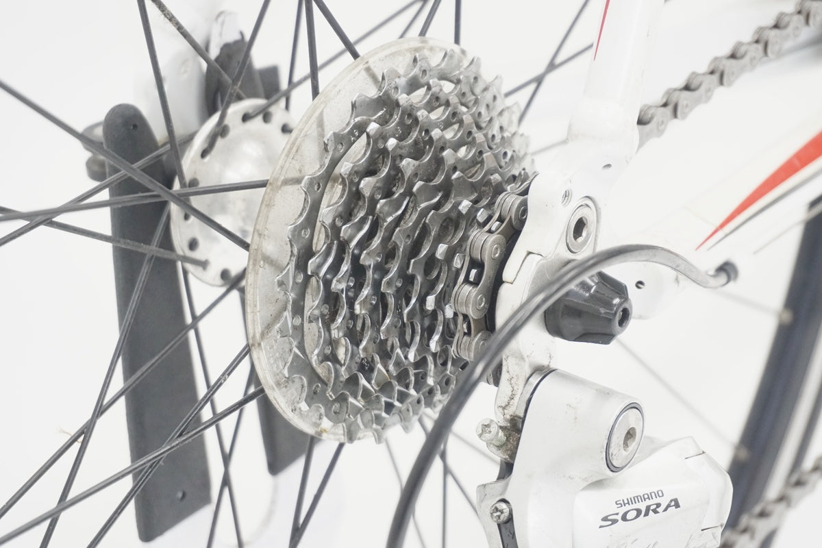 TREK「トレック」 ALPHA1.2 2010年モデル ロードバイク / 京都八幡店