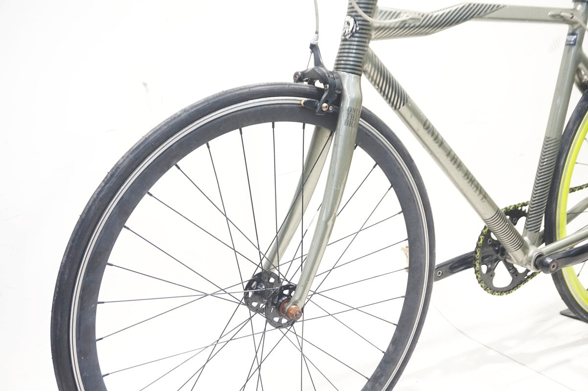 PINARELLO 「ピナレロ」 DIESEL ONLY THE BRAVE 2012年モデル ピストバイク / 大阪門真店