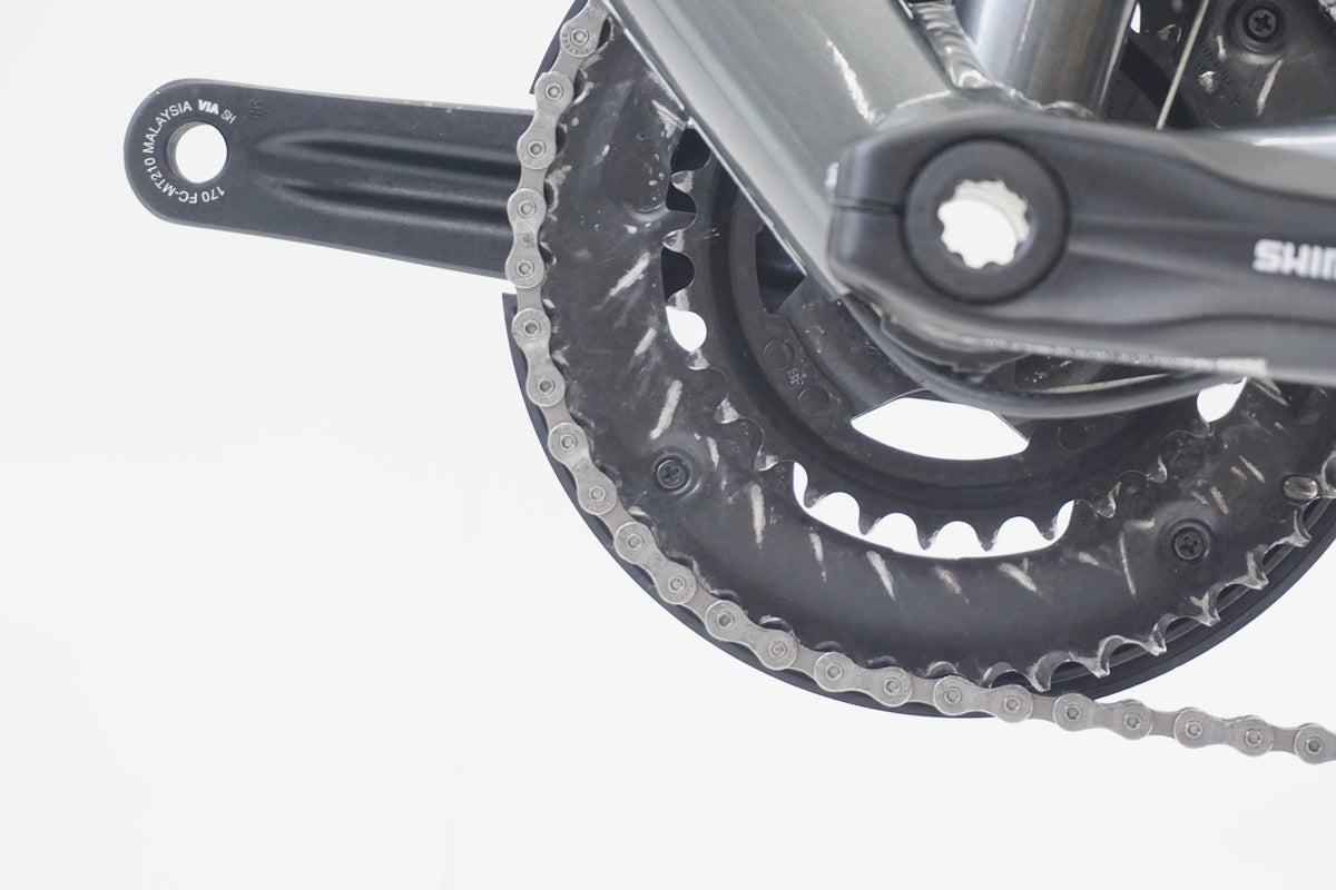 TREK 「トレック」DUAL SPORT 2021年モデル クロスバイク / 京都