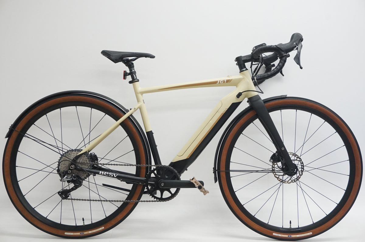 BESV 「ベスビー」 JG1 2023年モデル E-BIKE / 福岡店