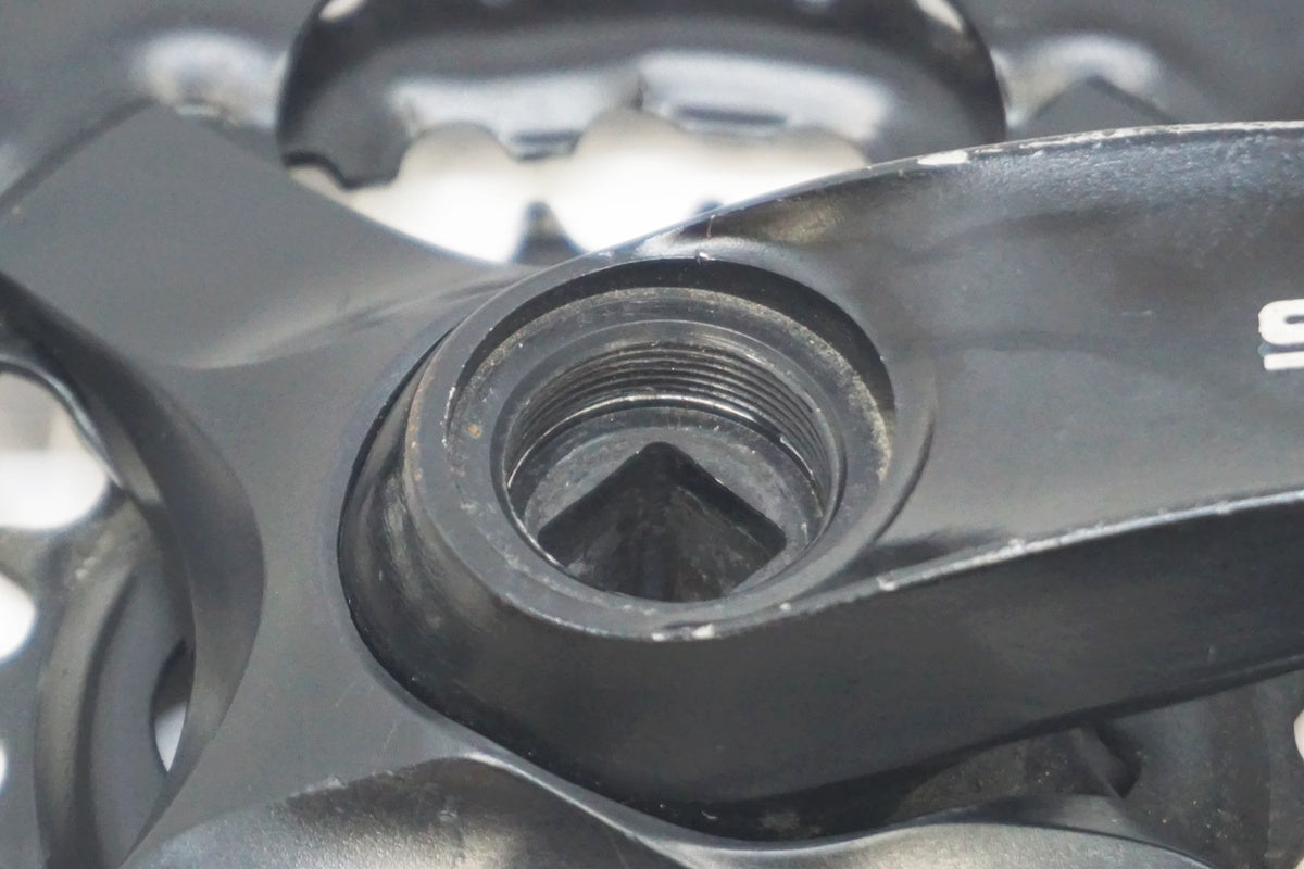 SHIMANO 「シマノ」 FC-TY501 42-34-24T 170mm クランク / 大阪美原北インター店