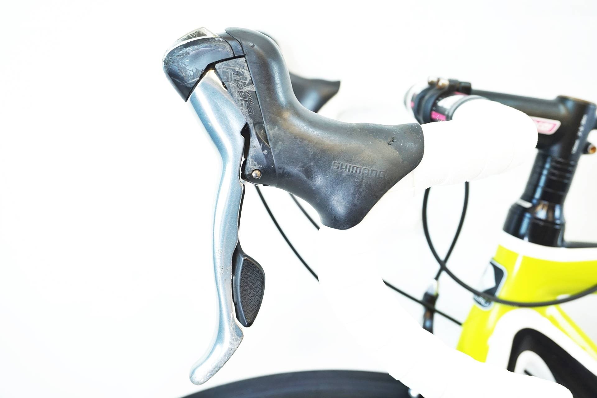 GARNEAU 「ガノー」 RHC 2012年モデル ロードバイク / 有明ガーデン店