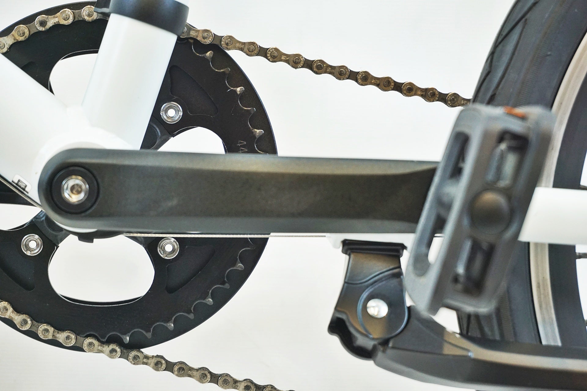 BIANCHI 「ビアンキ」 LECCO 2023年モデル 20インチ ミニベロ / 有明