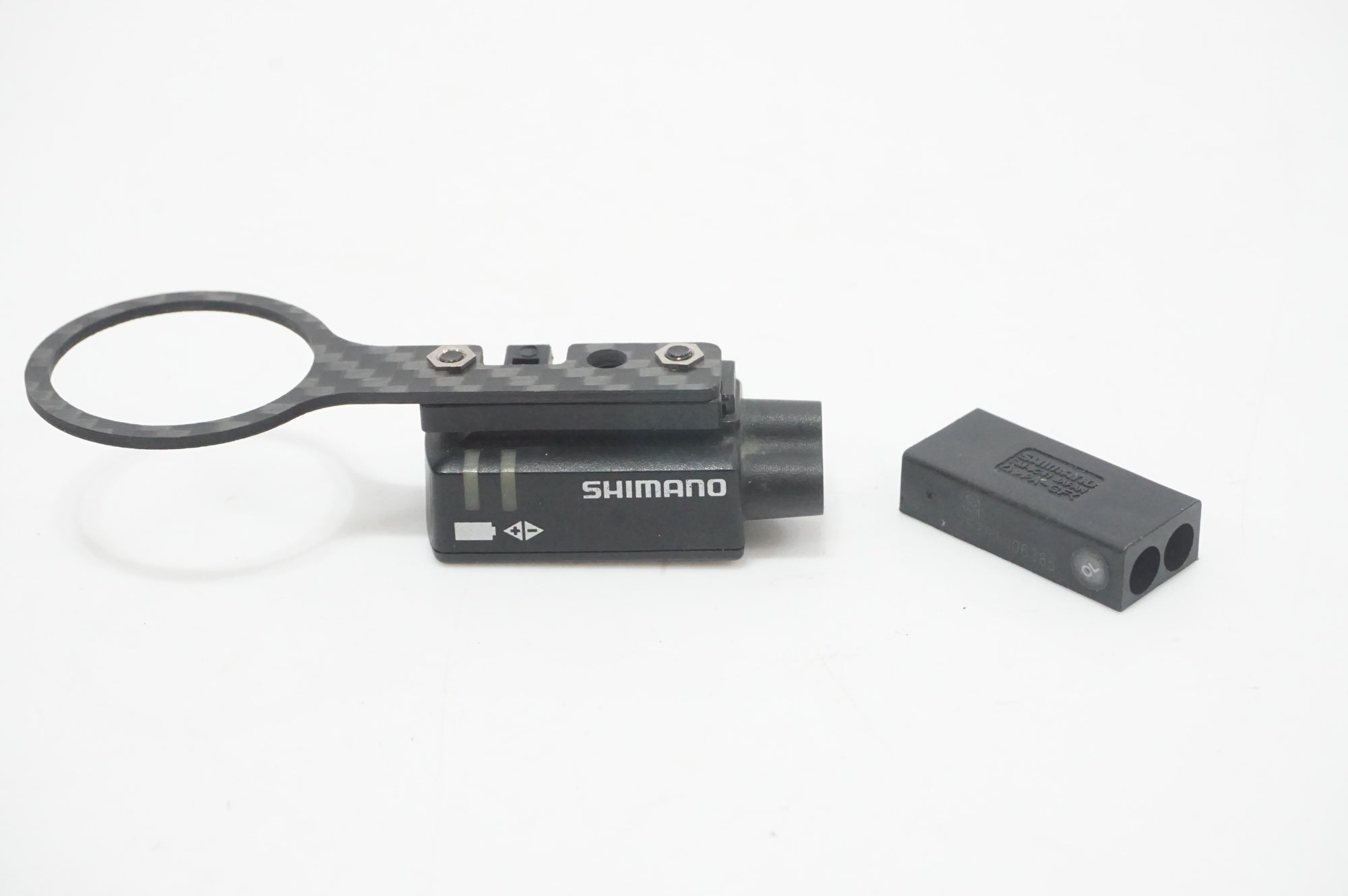 SHIMANO 「シマノ」 SM-EW90-A/SM-JC41 ジャンクションセット / AKIBA店