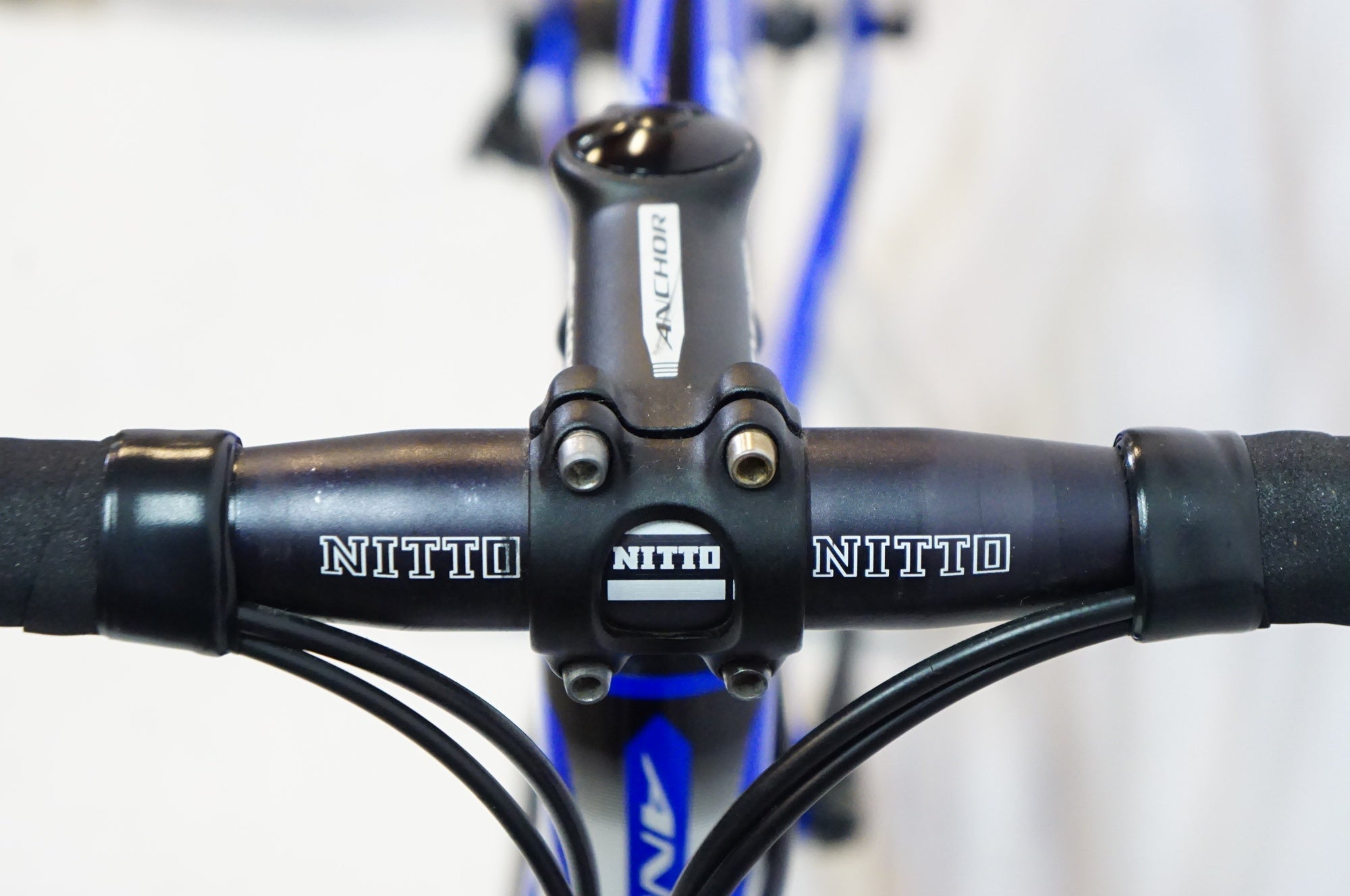 ANCHOR 「アンカー」 RS8 EPSE 2017年モデル ロードバイク / 熊谷本店