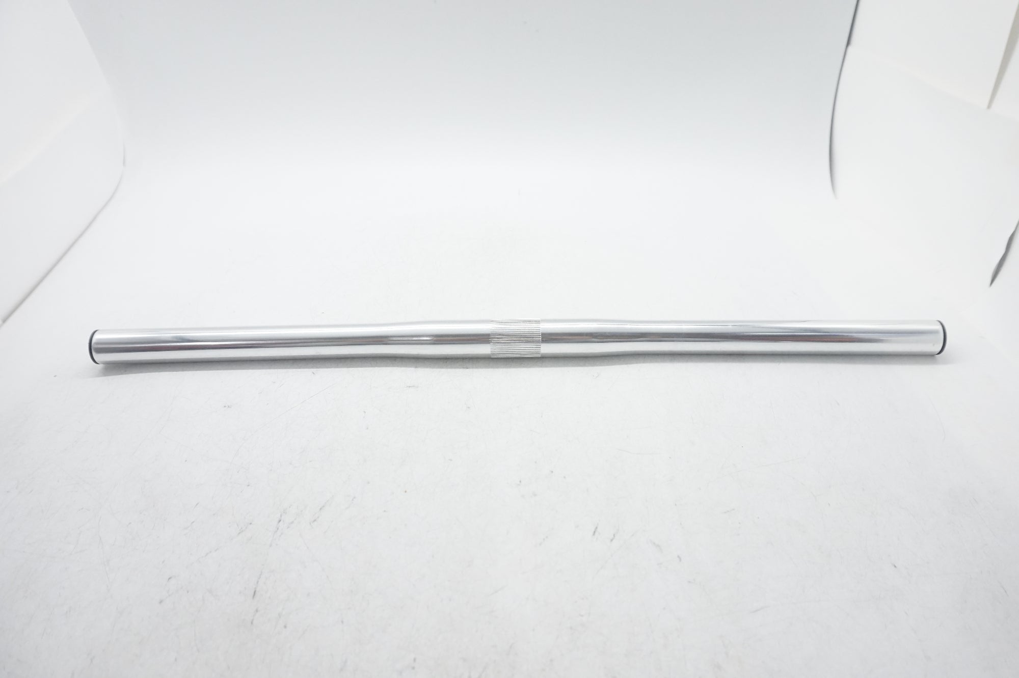 ブランド不明 φ25.4 520mm フラットバーハンドル / 大阪門真店