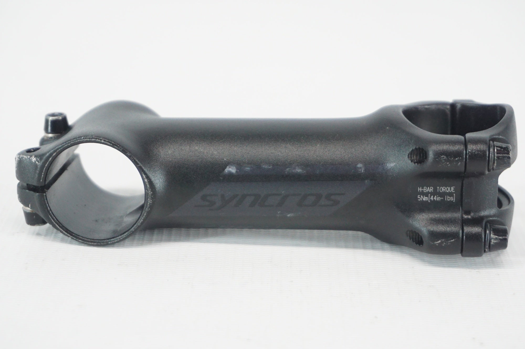 SYNCROS 「シンクロス」 RR2.5 Φ31.8 100mm ステム / 阪急塚口店