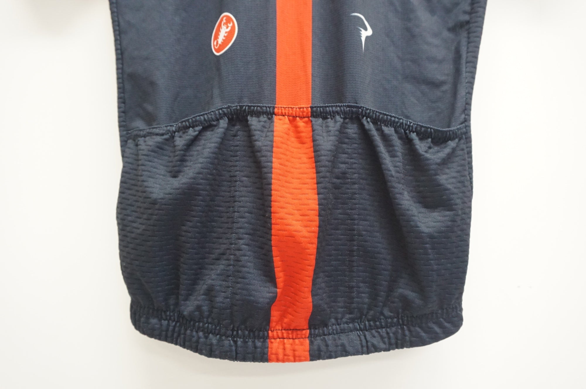 CASTELLI 「カステリ」 サイズS サイクルジャージ / 福岡店 ｜ バイチャリ
