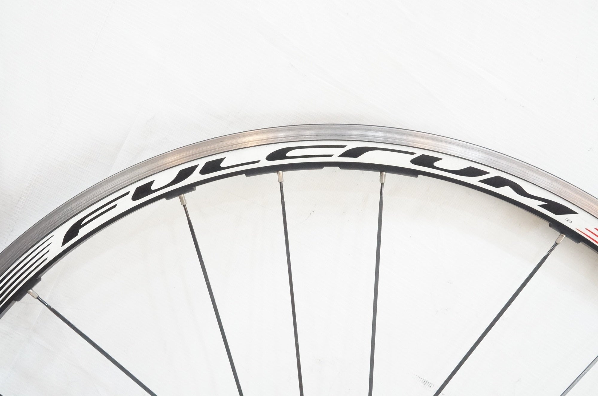 FULCRUM 「フルクラム」 RACING3 SHIMANO / SRAM 11s ホイールセット