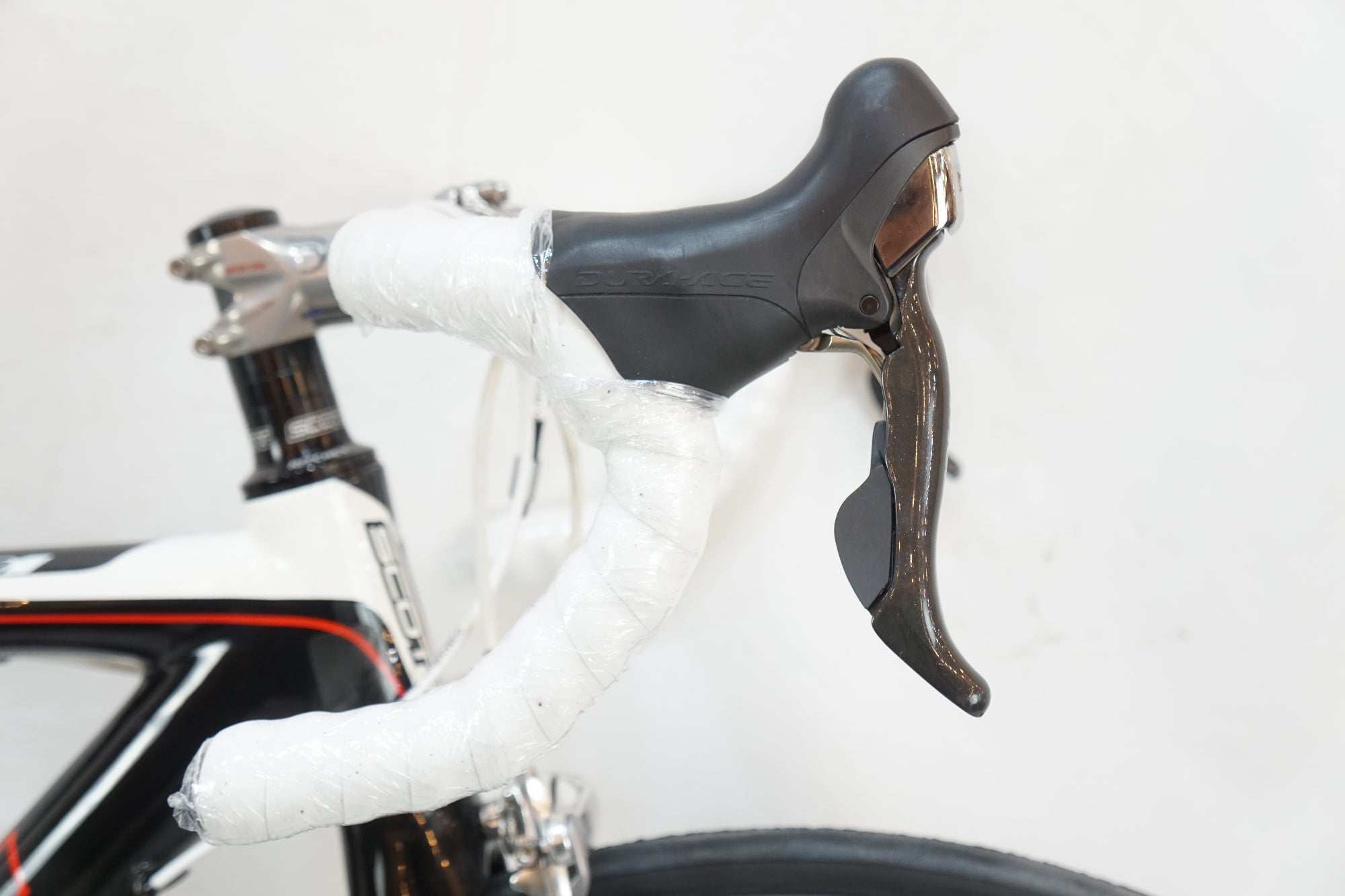 SCOTT 「スコット」 CR1 TEAM 2008年モデル ロードバイク / バイチャリ