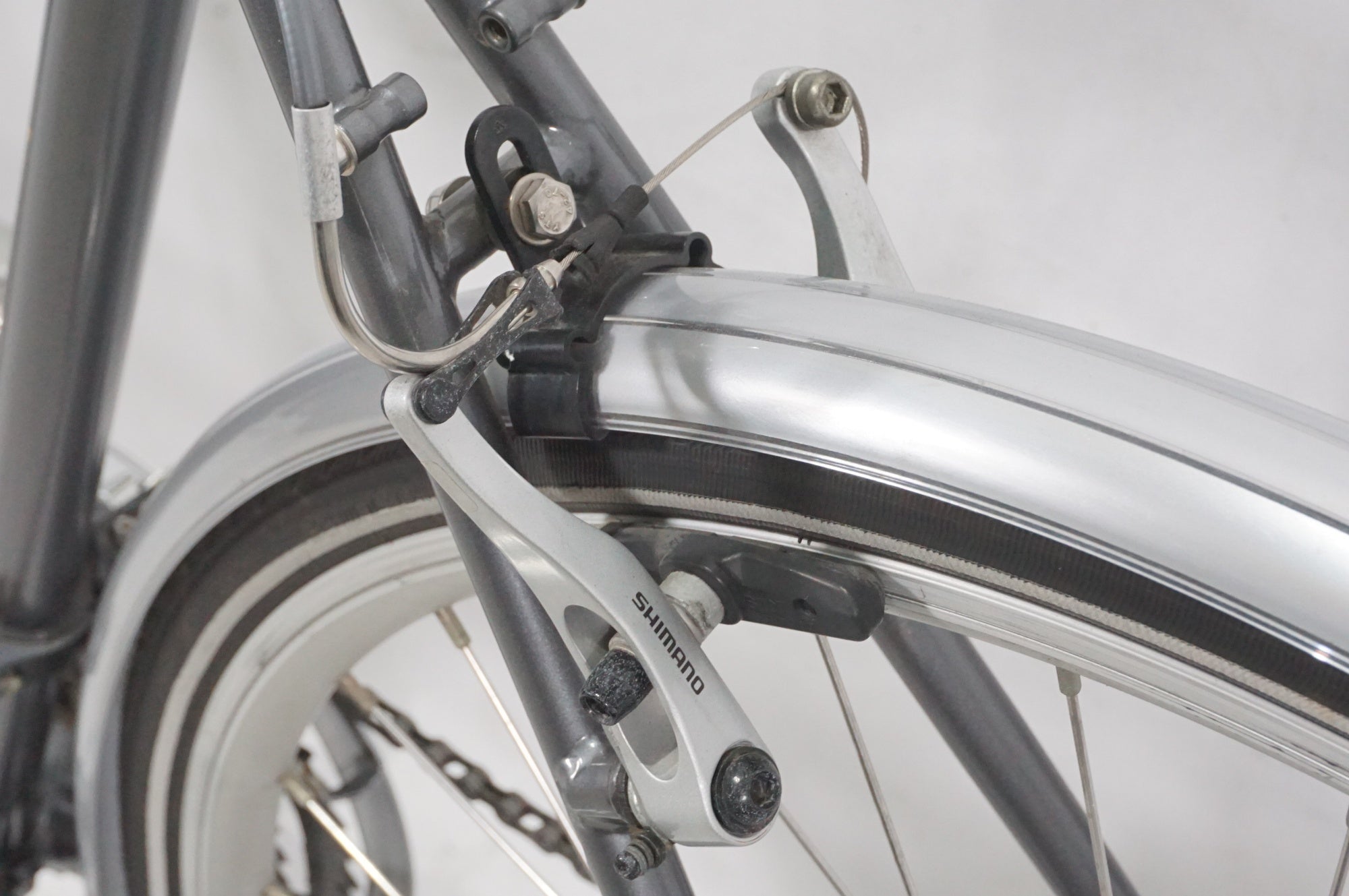 RALEIGH 「ラレー」 RFT RADFORD TRADITIONAL 2019年モデル クロスバイク / AKIBA店