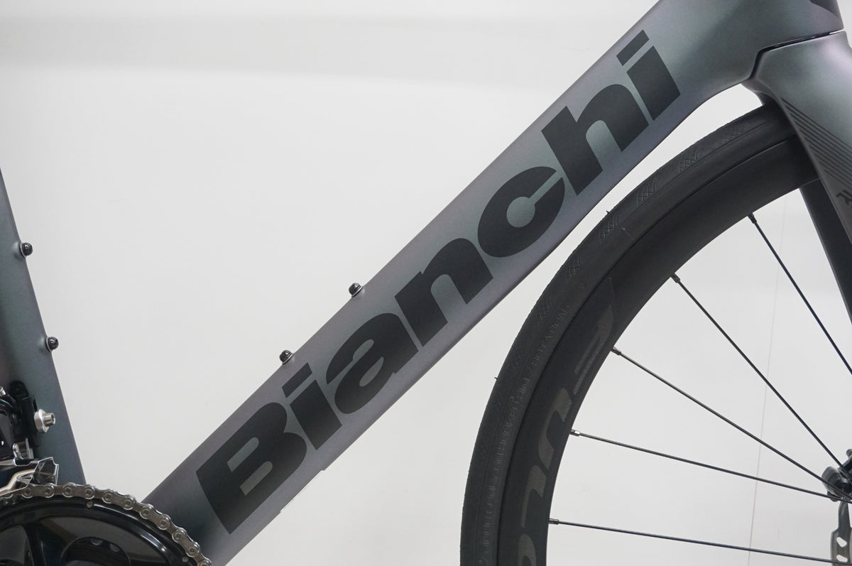 BIANCHI 「ビアンキ」 OLTRE RACE 2024年モデル ロードバイク / 福岡店