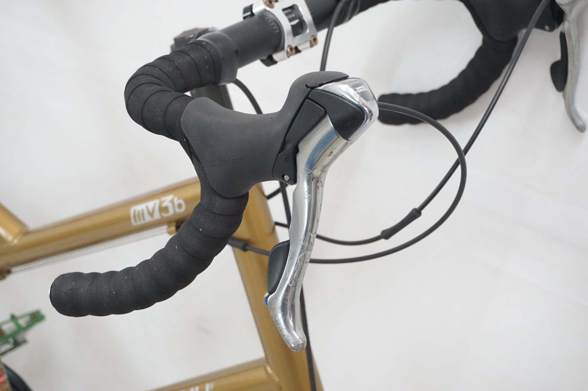 LOUIS GARNEAU ブルホーン MV3B ミニベロ 条件付き国内送料込み LOUIS GARNEAU ブルホーン MV3B ミニベロ 条件付き国内送料込み