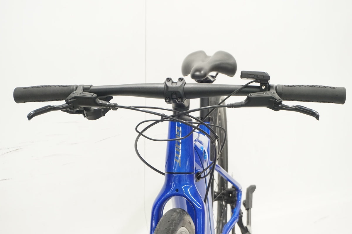 GIANT 「ジャイアント」 ESCAPE R E+ 2024年モデル e-BIKE / 滋賀大津