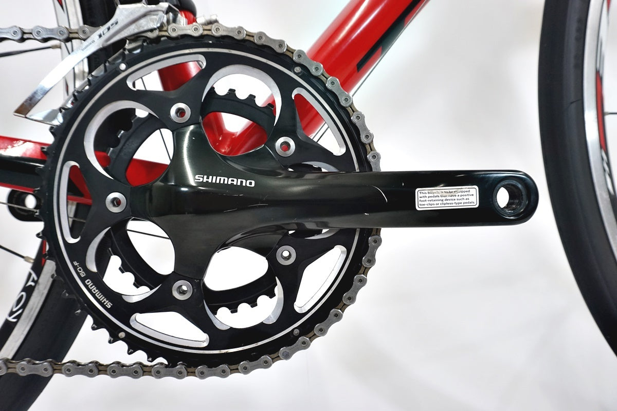 TREK 「トレック」 2.3 ALPHA 2012年モデル ロードバイク / 東京商品化センター